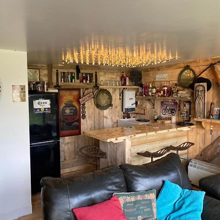 Thorncroft B&B - Adults Only Flamborough Eksteriør bilde