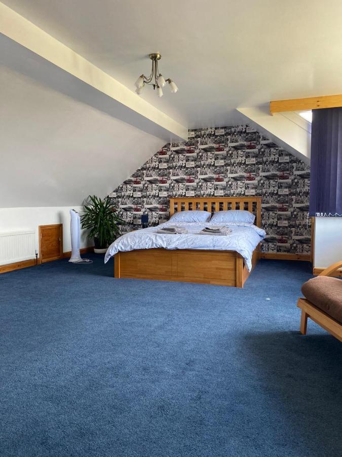 Thorncroft B&B - Adults Only Flamborough Eksteriør bilde