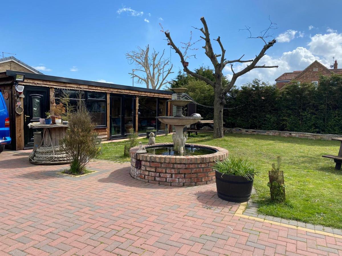 Thorncroft B&B - Adults Only Flamborough Eksteriør bilde