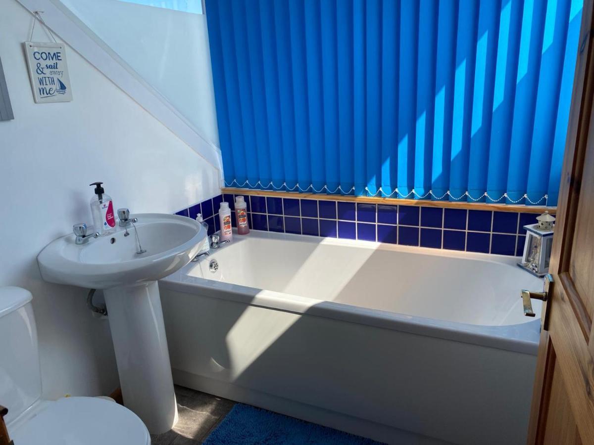 Thorncroft B&B - Adults Only Flamborough Eksteriør bilde