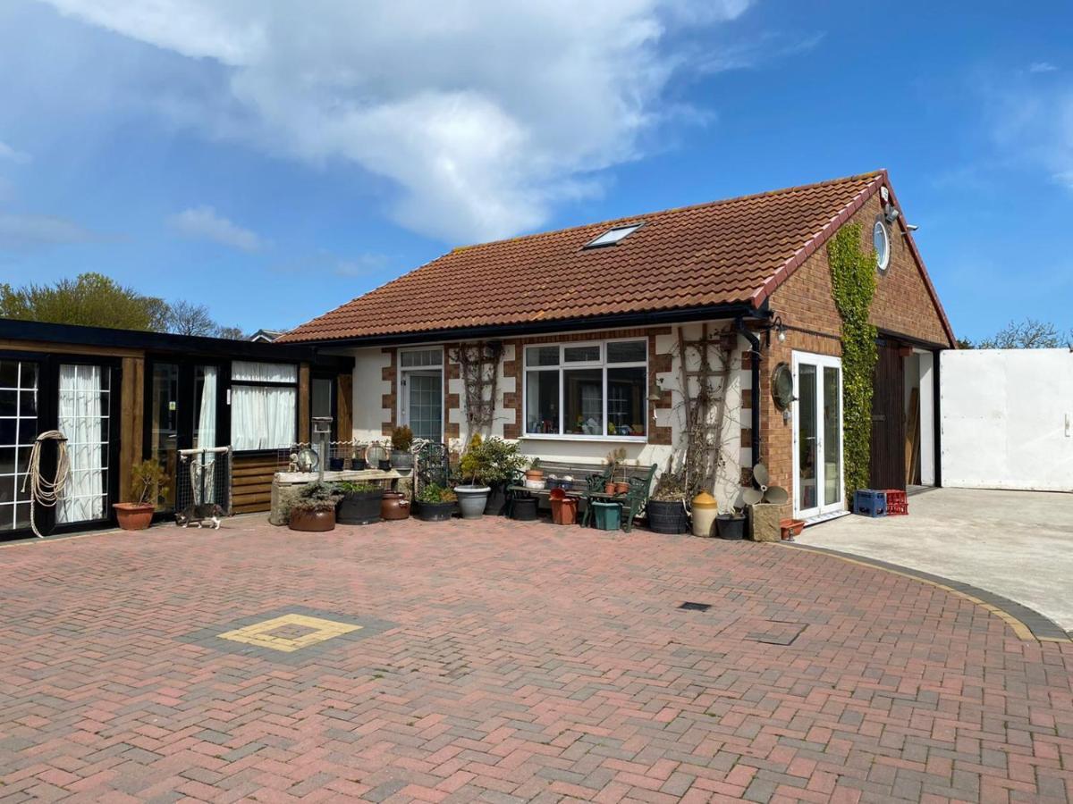 Thorncroft B&B - Adults Only Flamborough Eksteriør bilde