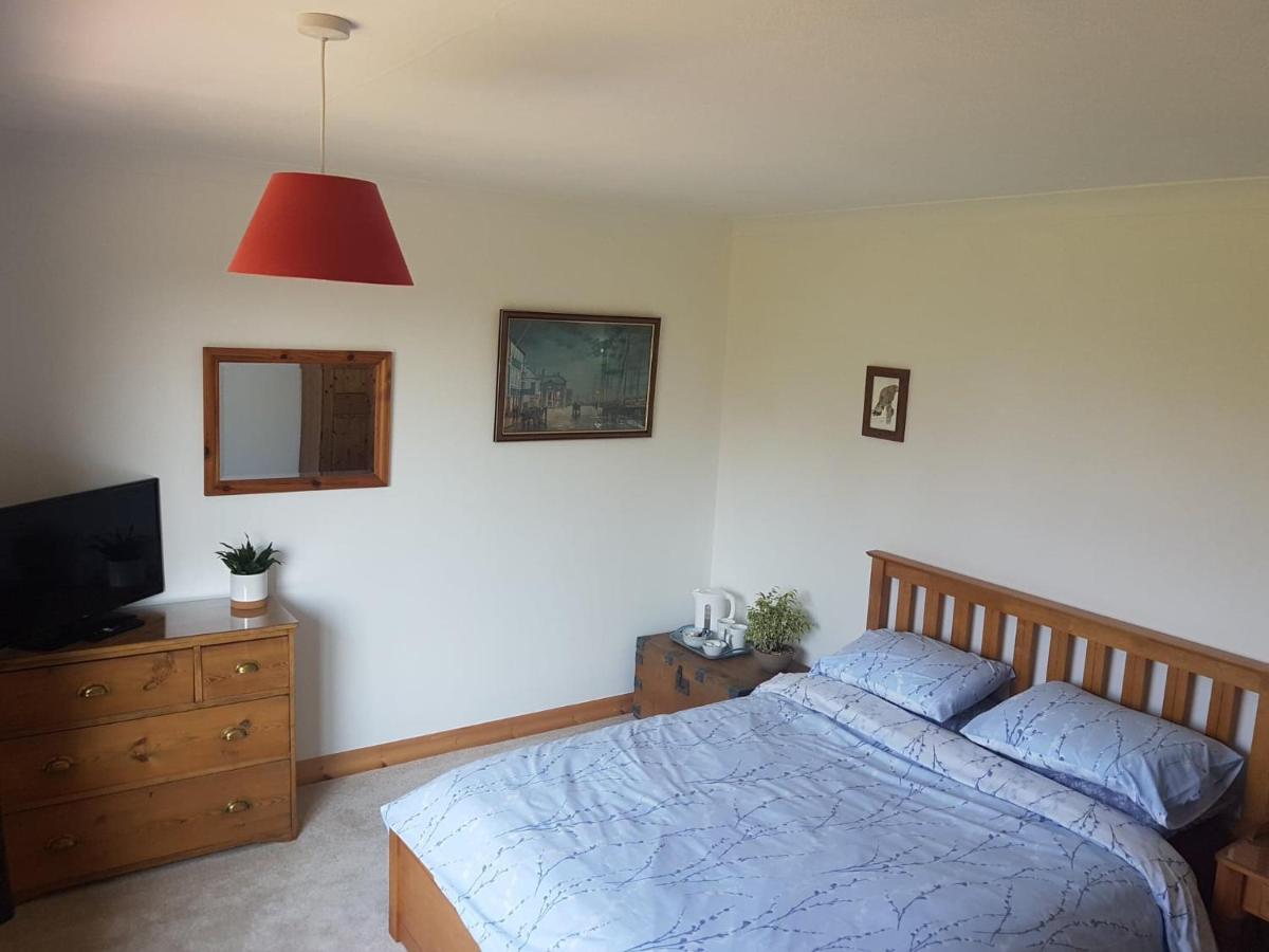 Thorncroft B&B - Adults Only Flamborough Eksteriør bilde